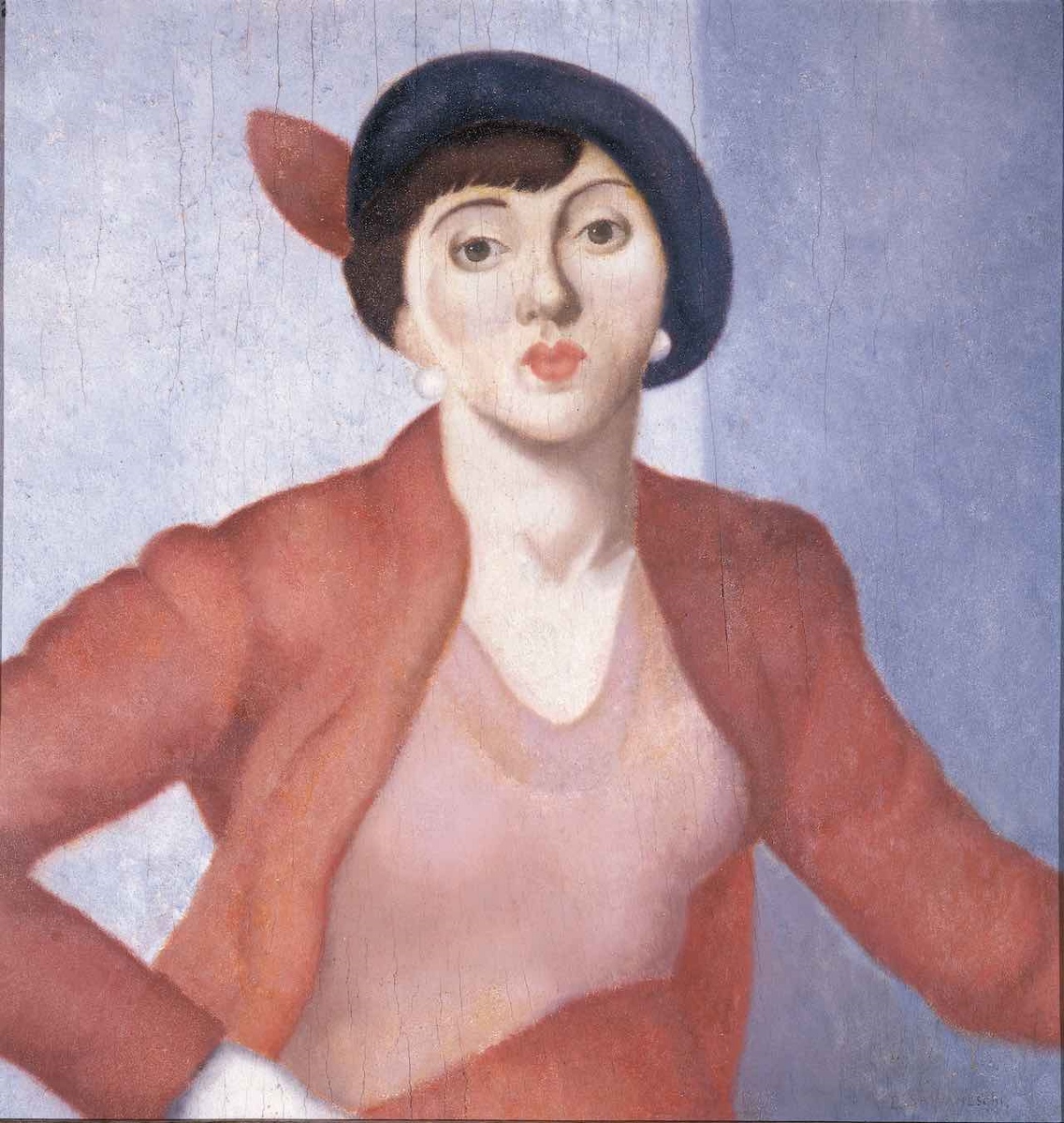 Artiste. Firenze 1900-1950